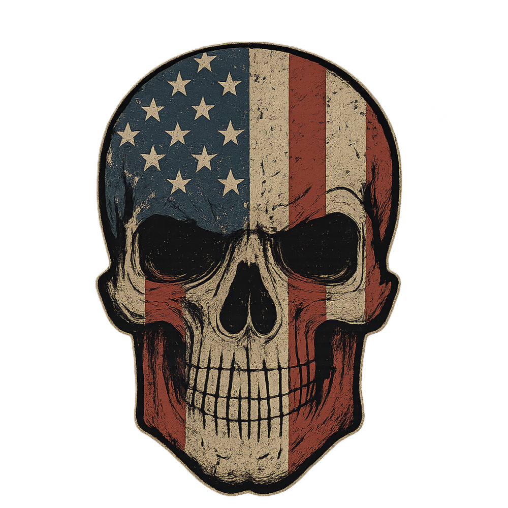 Four Wise Men - Freedom's Warriors