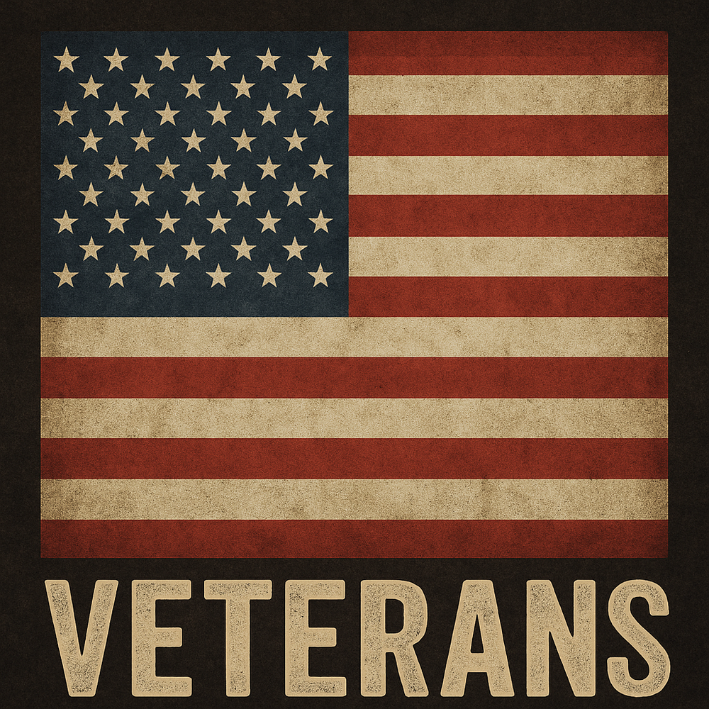 Veterans