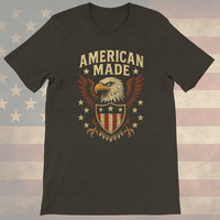 Load image into Gallery viewer, AMERICAN MADE – Foundry of Freedom Edition