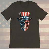 Load image into Gallery viewer, AMERICAN REAPER – Freedom Never Dies Edition