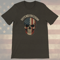 Load image into Gallery viewer, DEFEND FREEDOM – Patriot Reaper Edition