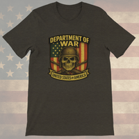 Load image into Gallery viewer, DEPARTMENT OF WAR — USA Edition 🇺🇸