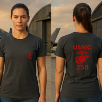 Load image into Gallery viewer, 🪖 USMC 250 – The Few. The Fearless.