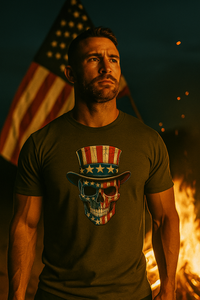 Load image into Gallery viewer, 🧨American Reaper – Freedom Never Dies Edition