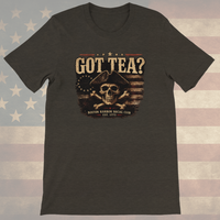Load image into Gallery viewer, GOT TEA?