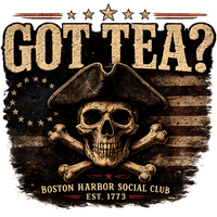 Load image into Gallery viewer, GOT TEA?
