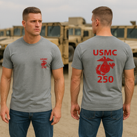 Load image into Gallery viewer, 🪖 USMC 250 – The Few. The Fearless.