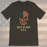 Load image into Gallery viewer, OPERATOR CREED – Department of War Edition