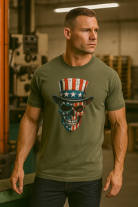 Load image into Gallery viewer, 🧨American Reaper – Freedom Never Dies Edition