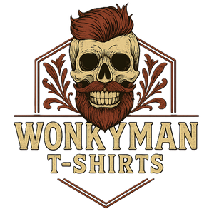 Wonkyman T-Shirts