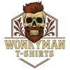 Wonkyman T-Shirts