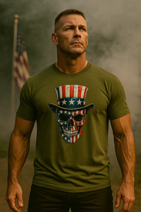 Load image into Gallery viewer, 🧨American Reaper – Freedom Never Dies Edition